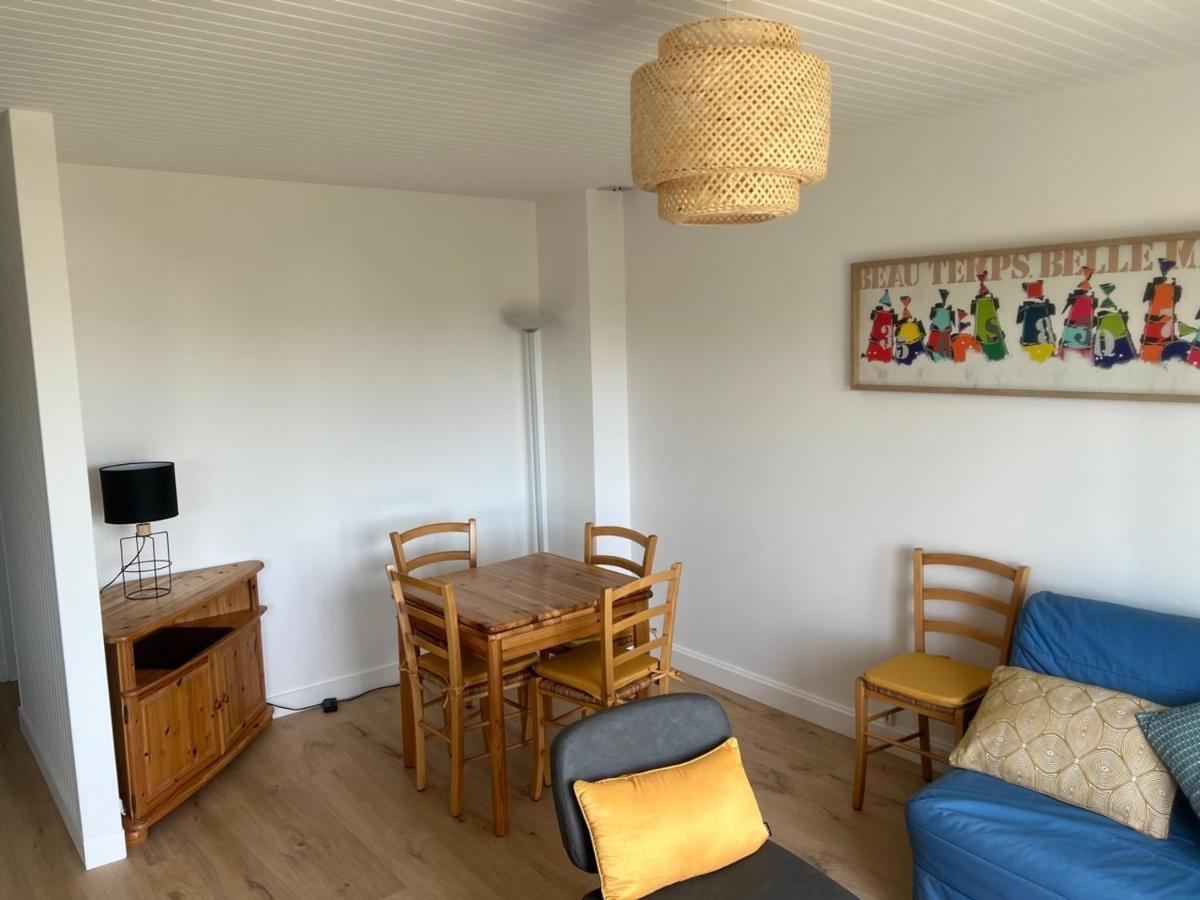 Appartement Vue Mer Damgan Exterior foto